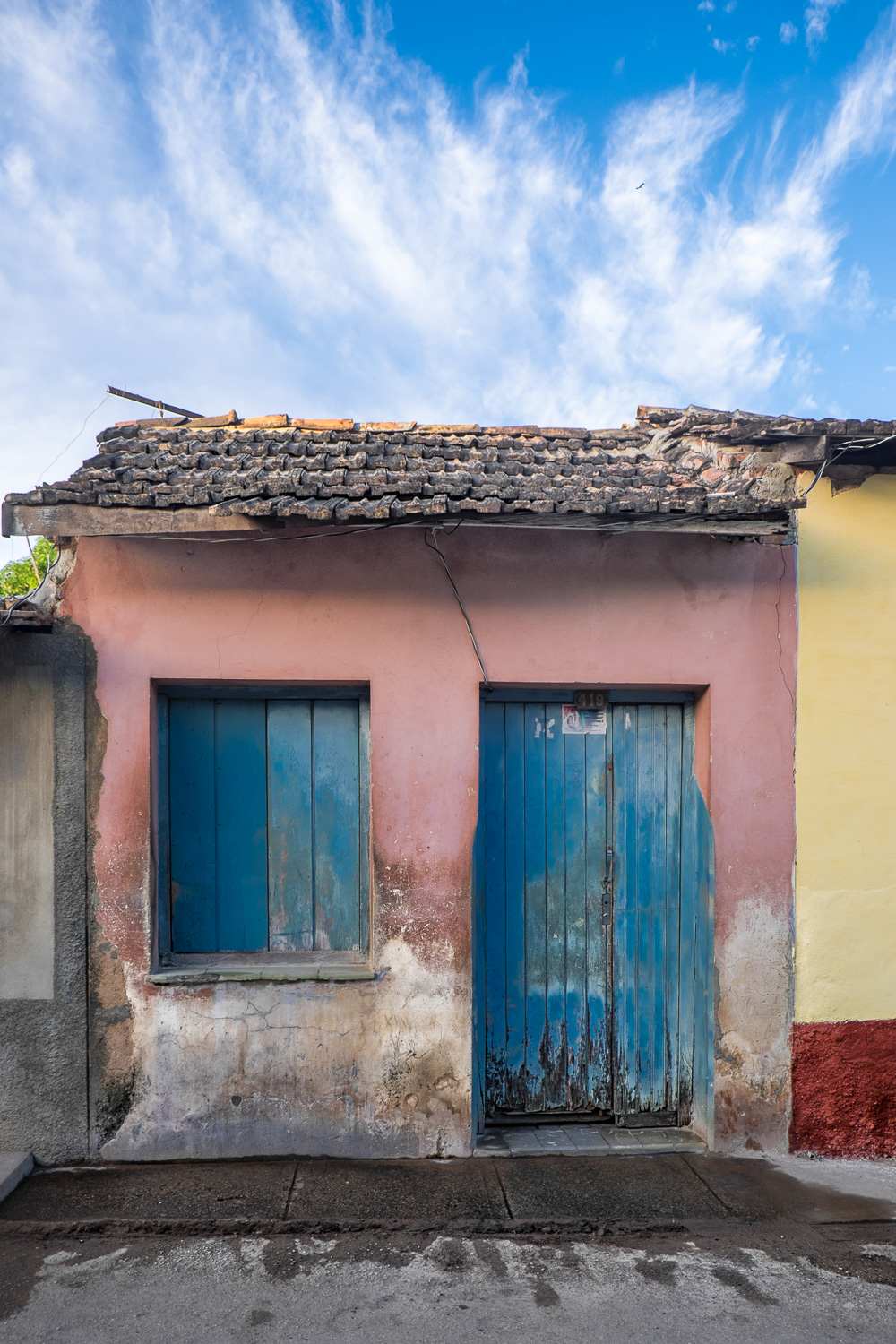 Cuba