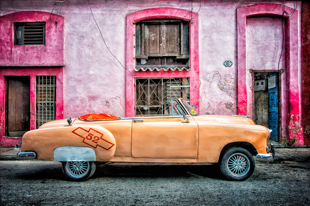 Cuba