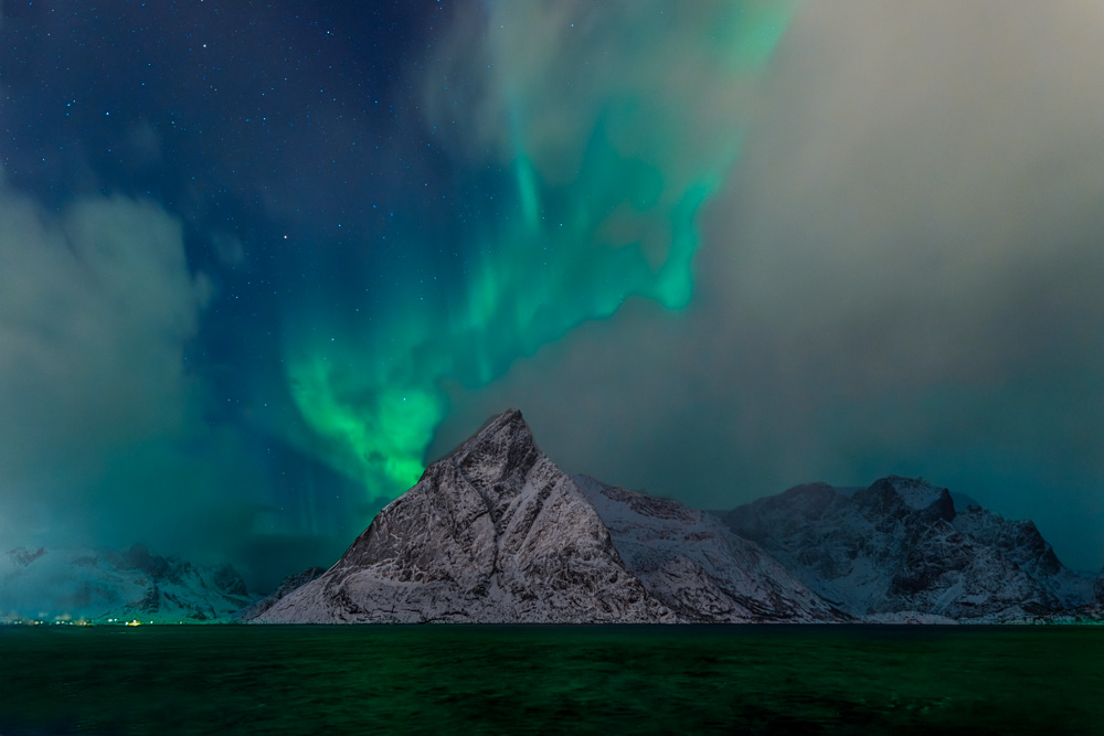 Lofoten Norway