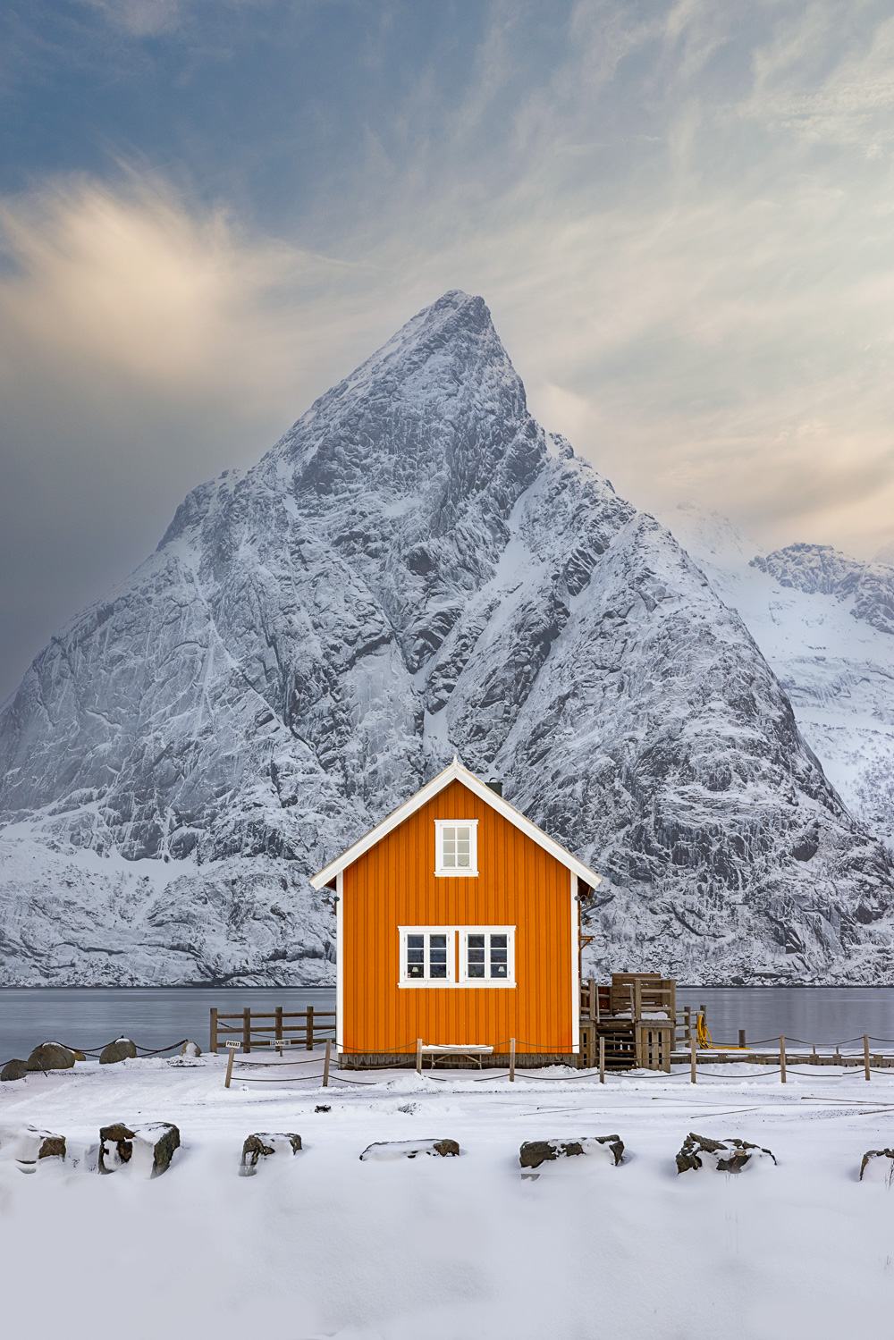 Lofoten Norway