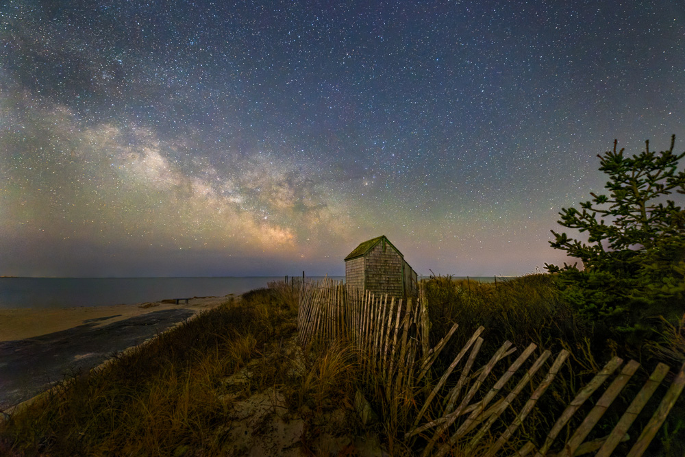 Night Skies